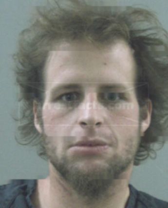 Daren James Huntington