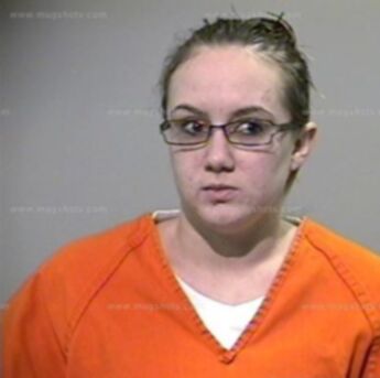 Courtney Elain Brandenburger
