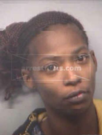Cuwana Dotson