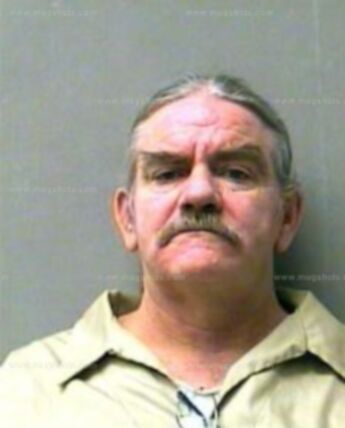 John Thomas Charleston