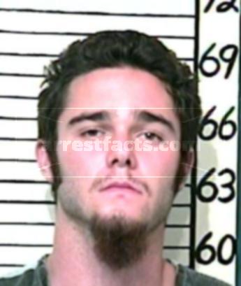 Tony Lee Inman