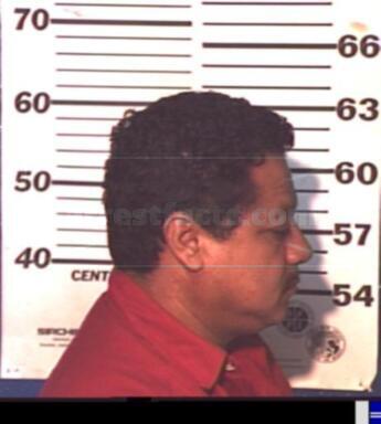 Eusebio Arzola Rodriguez