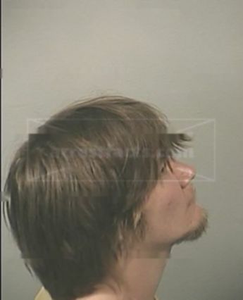 Colton James Sherouse