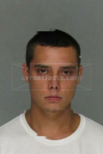 Dillon Michael Jaworski