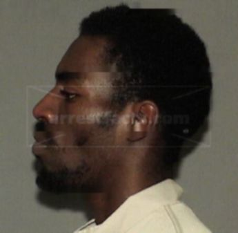 Derrick Maurice Scott