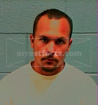 Anthony Leigh Willis