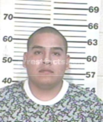 Rangel Elias Denesio Martinez