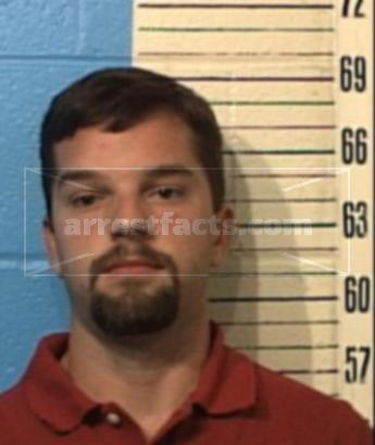 Joshua Ryan Jackson