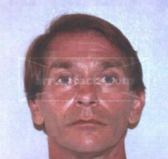 Guy Albert Rhodes