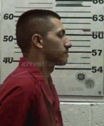 Jerome Cordova