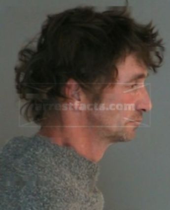 Donald Wayne Baker