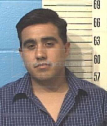 Albert Villarreal