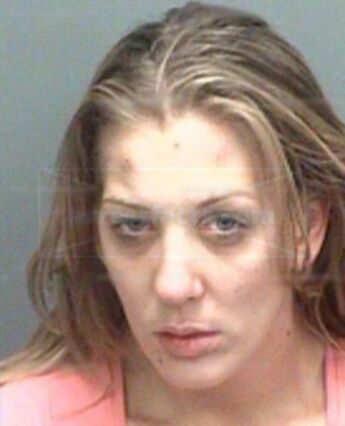 Ashley Anne Hurley