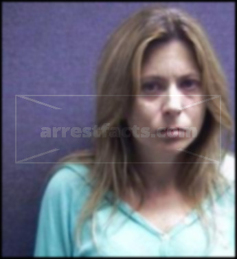Carrie Marie Ernst