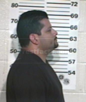 Rene Martinez Paredes