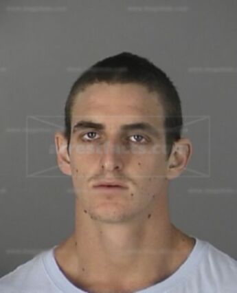 Dillon Brandon Paschall