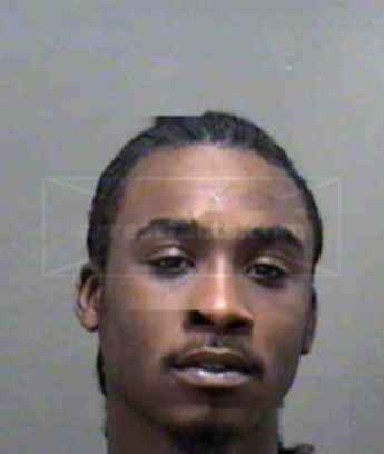 Daryo Marquis Morrison