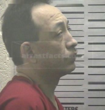 Ronald Trujillo