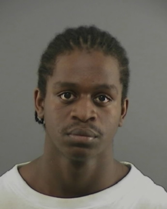 Marvin Theadore Payton