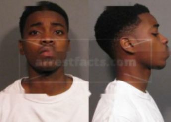 Marquel Dayvon Kelly