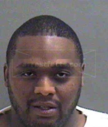 Brock Marcelus Spaulding