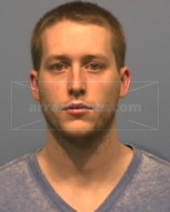 Cameron Alan Meek