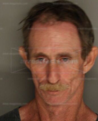 James Franklin Maye