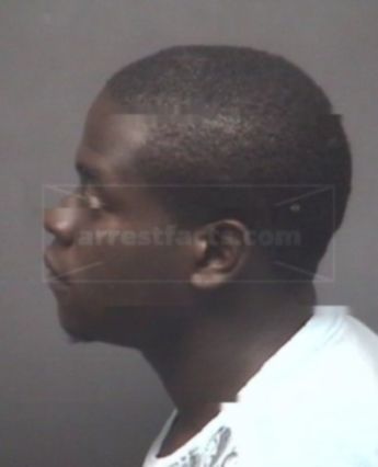 Akeem Osirs Williams