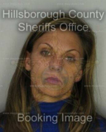 Allyson Renee Broxton