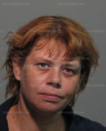 Mitzi Milton
