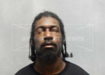 Eric Dennard Barnes