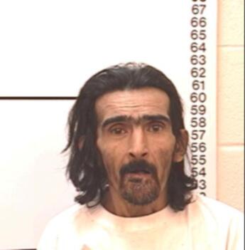 Jose Molina Coronado