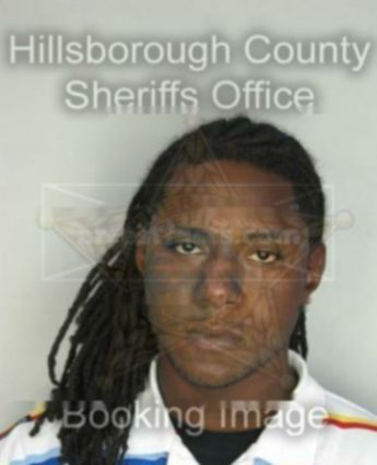 Jermaine A Johnson