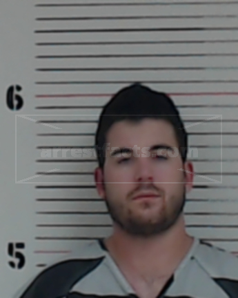 Patrick Forrest Chase