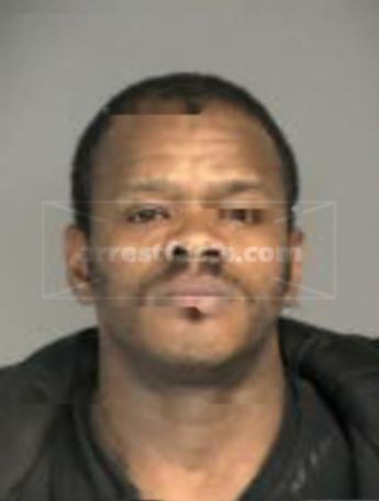 Vernon Ruffin