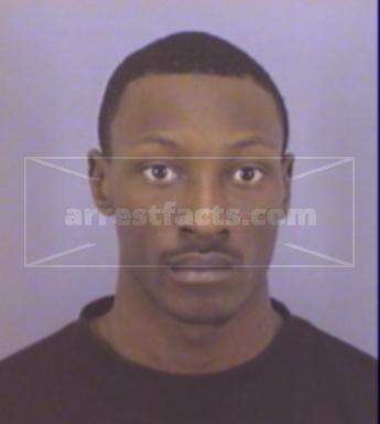 Orlando Demond Turner