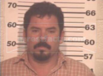 Esteban Martinez Martinez