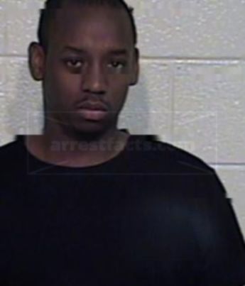 Steven Lloyd Cottrell
