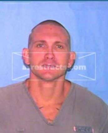 Joshua Thomas Simmons