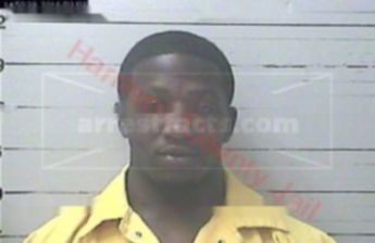 Henry Earl Harvey