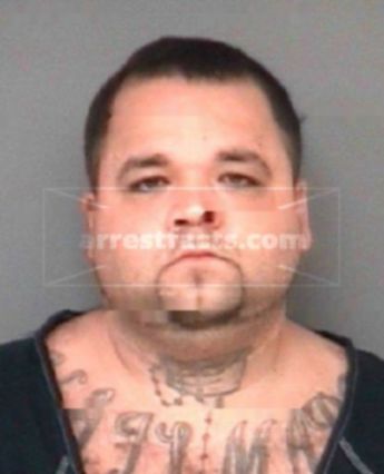 Richard Clinton Rogers