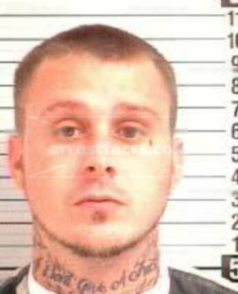 Christopher David Powell