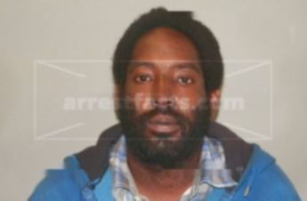 Eric Wayne Winfield