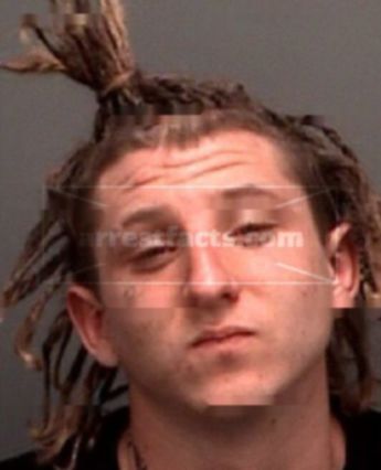 Jeffery Shawn Holcomb