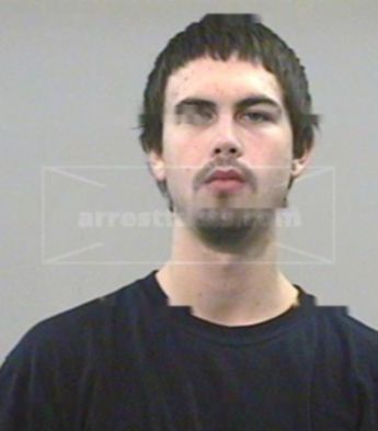 Tristan Vincent Mark Ford