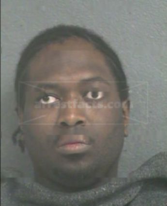 Daryl Johnathan Bennett