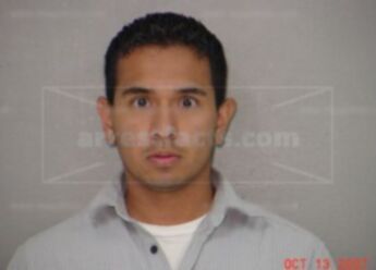Antonio Medina Lopez