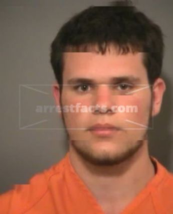 Jacob Louis Marks