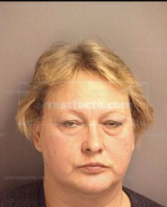 Linda Margene Richmond