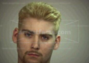 Randy Wayne Sharp
